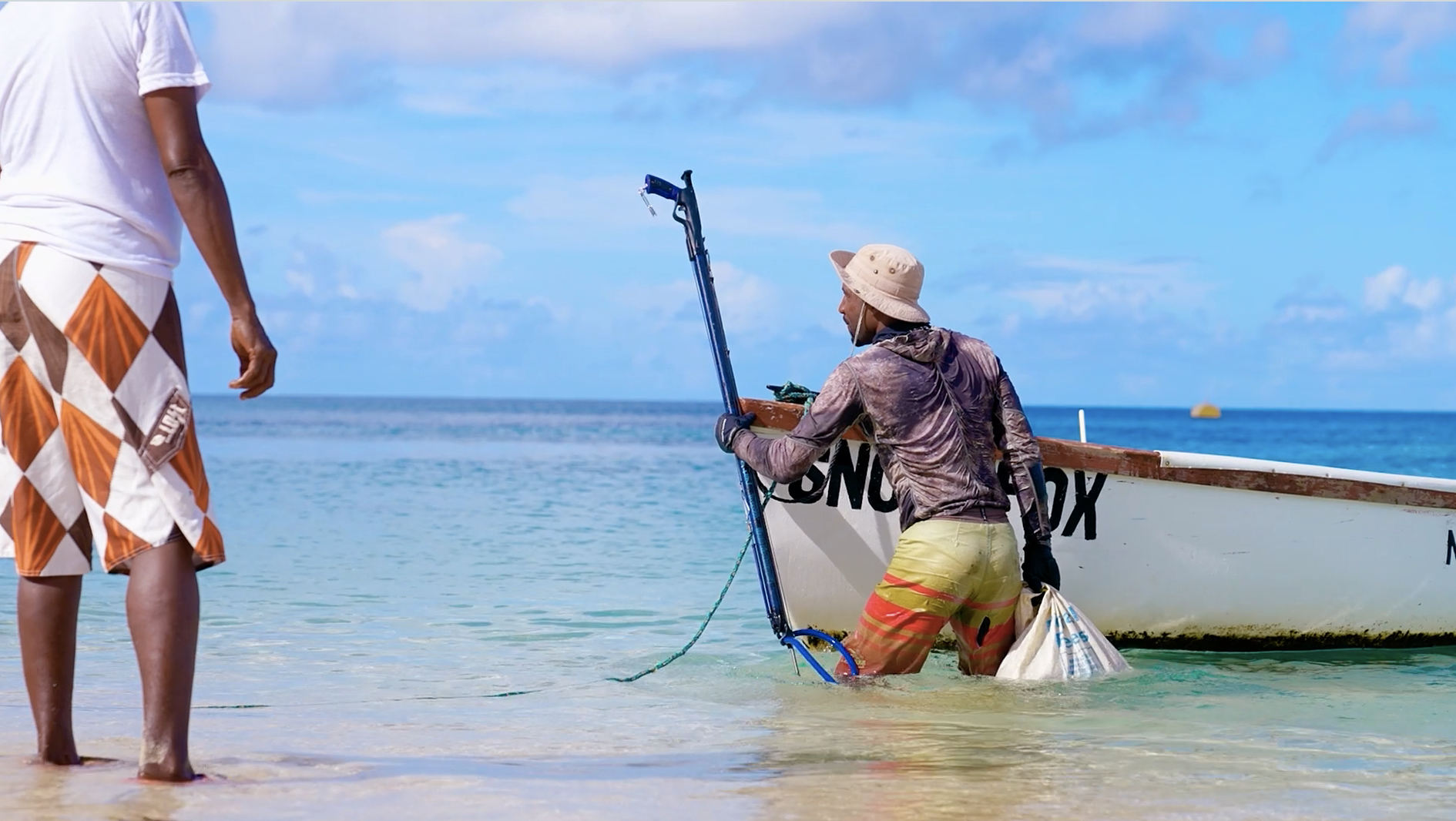 July 2025 Fish Landings Summary Report