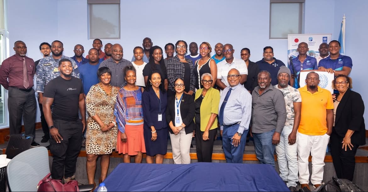 Crafting the Resilience of the Fishing Industry