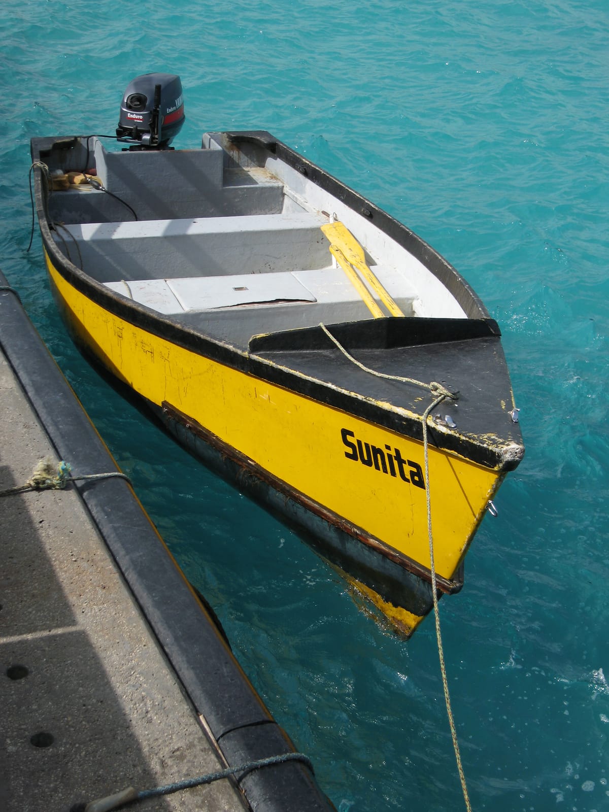 Required Vessel Markings, Safety and Navigational Equipment for Class 1 